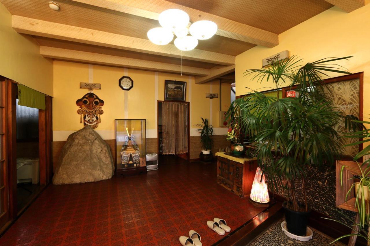 Hotel Gunkakutei Asago Exterior foto